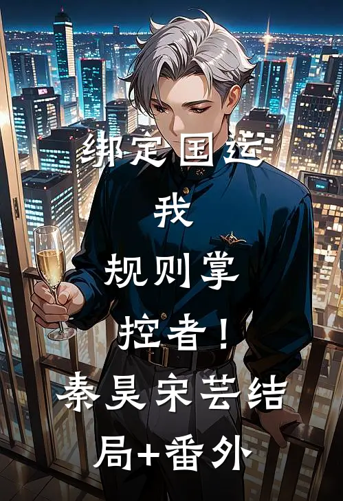 绑定国运：我，规则掌控者！秦昊宋芸结局+番外