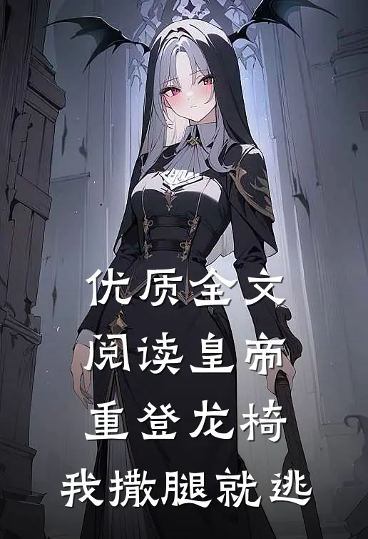 优质全文阅读皇帝重登龙椅，我撒腿就逃