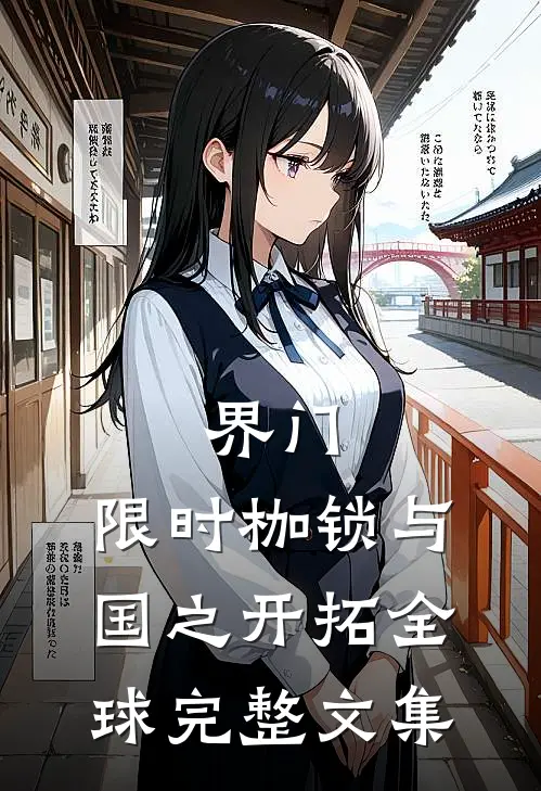 界门：限时枷锁与国之开拓全球完整文集