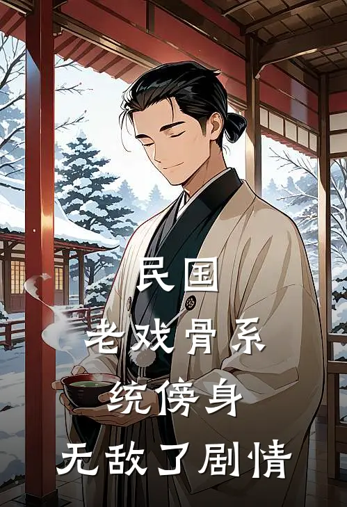 民国：老戏骨系统傍身，无敌了剧情