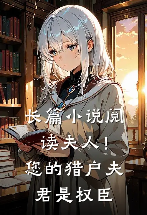 长篇小说阅读夫人！您的猎户夫君是权臣