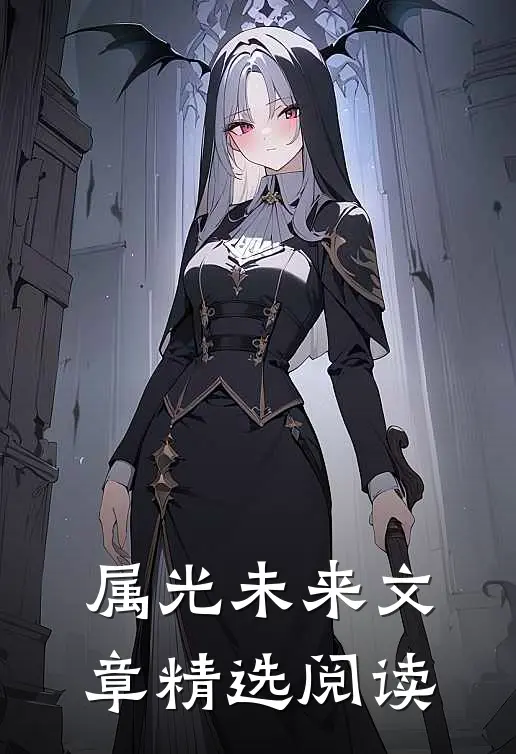 属光未来文章精选阅读
