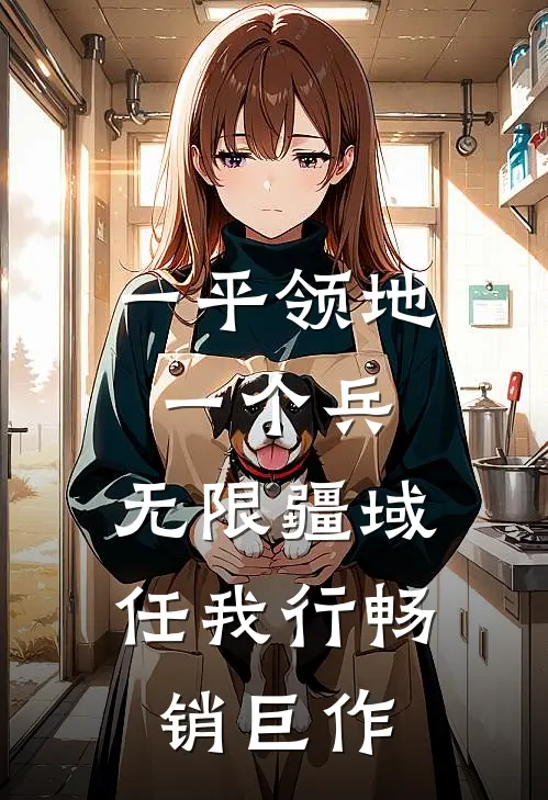 一平领地一个兵，无限疆域任我行畅销巨作