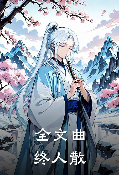 全文曲终人散