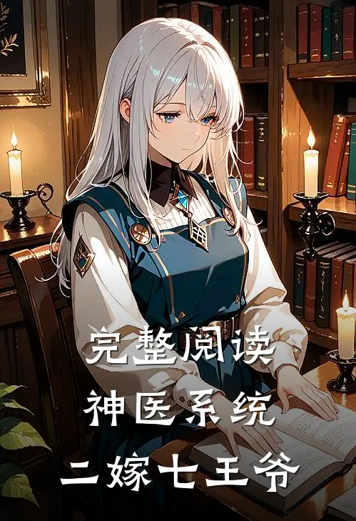 完整阅读神医系统：二嫁七王爷