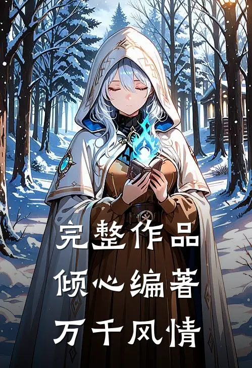 完整作品倾心编著万千风情