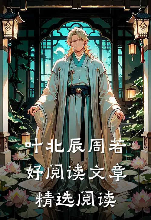 叶北辰周若妤阅读文章精选阅读