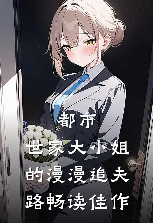 都市：世家大小姐的漫漫追夫路畅读佳作