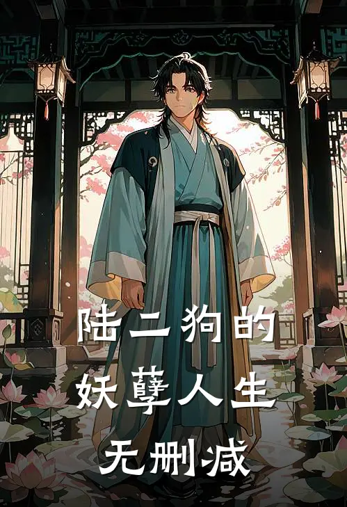 陆二狗的妖孽人生无删减