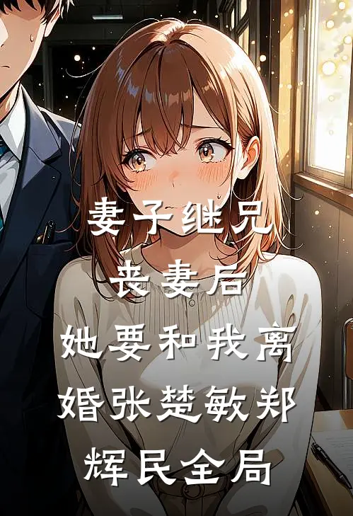 妻子继兄丧妻后，她要和我离婚张楚敏郑辉民全局