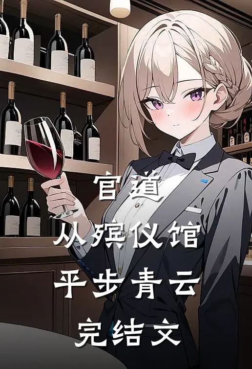 官道：从殡仪馆平步青云完结文