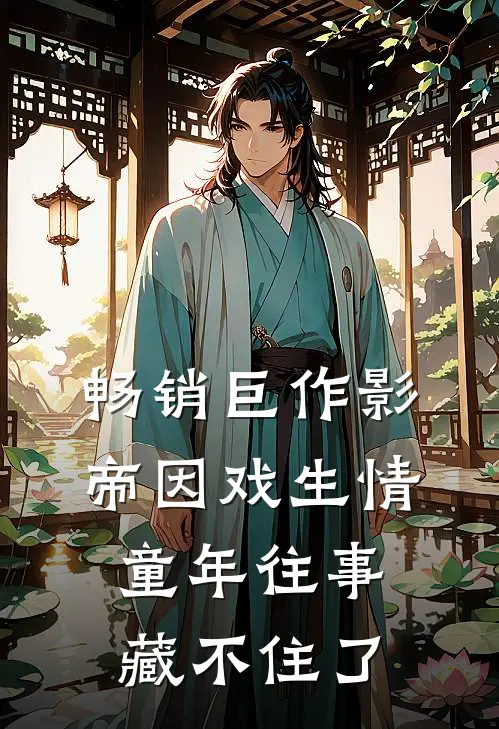 畅销巨作影帝因戏生情，童年往事藏不住了