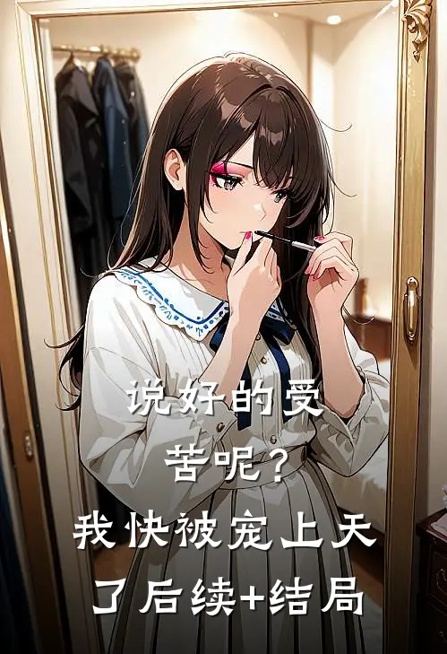 说好的受苦呢？我快被宠上天了后续+结局