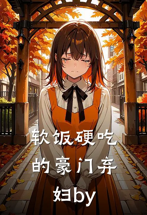 软饭硬吃的豪门弃妇by