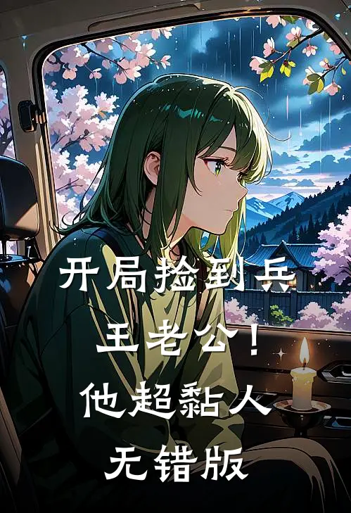开局捡到兵王老公！他超黏人无错版