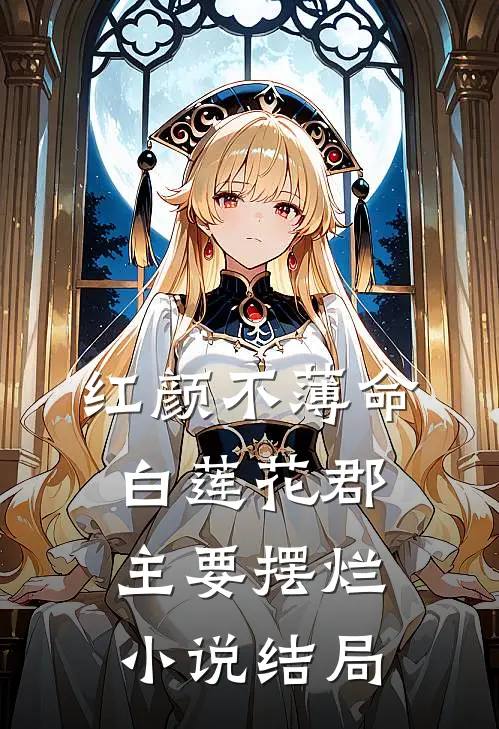 红颜不薄命：白莲花郡主要摆烂小说结局