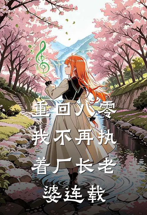 重回八零，我不再执着厂长老婆连载