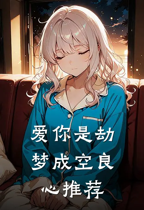 爱你是劫梦成空良心推荐