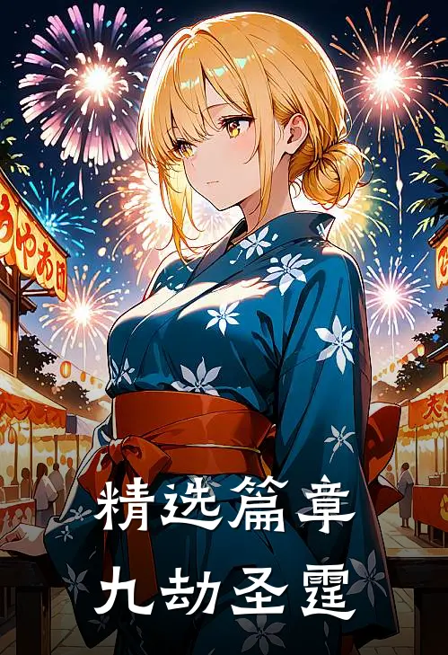 精选篇章九劫圣霆