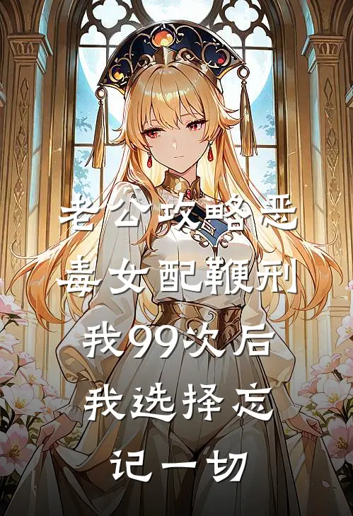 老公攻略恶毒女配鞭刑我99次后，我选择忘记一切