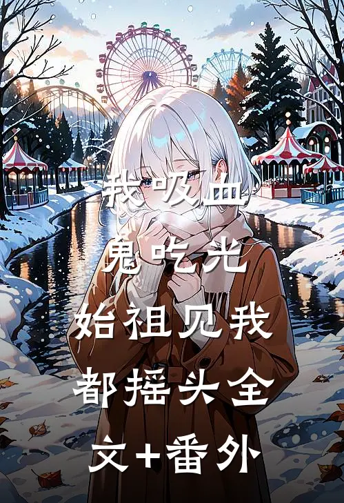 我吸血鬼吃光，始祖见我都摇头全文+番外