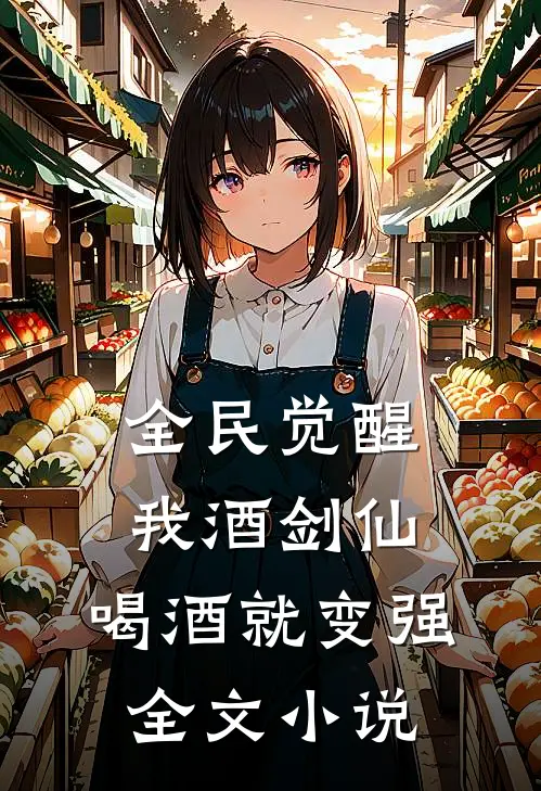 全民觉醒：我酒剑仙，喝酒就变强全文小说