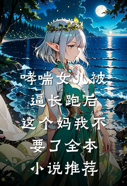 哮喘女儿被逼长跑后，这个妈我不要了全本小说推荐