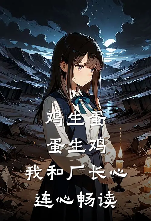 鸡生蛋蛋生鸡，我和厂长心连心畅读