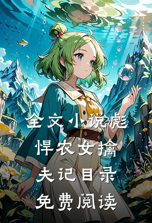 全文小说彪悍农女擒夫记目录免费阅读