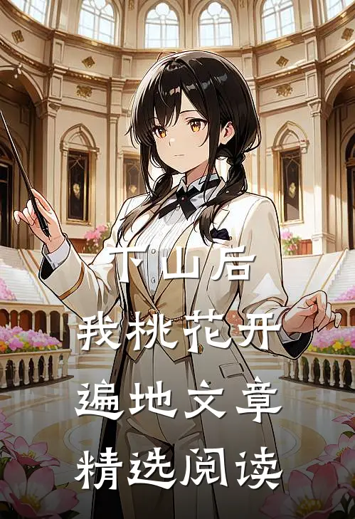 下山后，我桃花开遍地文章精选阅读
