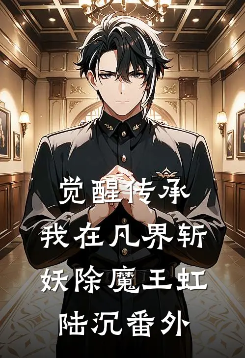 觉醒传承，我在凡界斩妖除魔王虹陆沉 番外