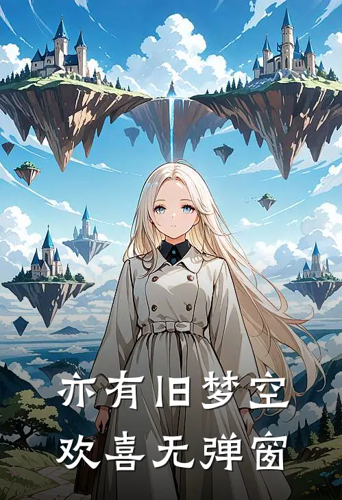 亦有旧梦空欢喜无弹窗