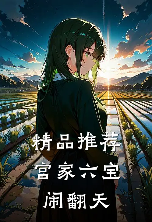 精品推荐宫家六宝闹翻天