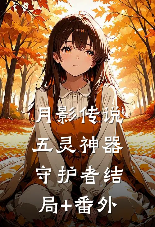 月影传说五灵神器守护者结局+番外