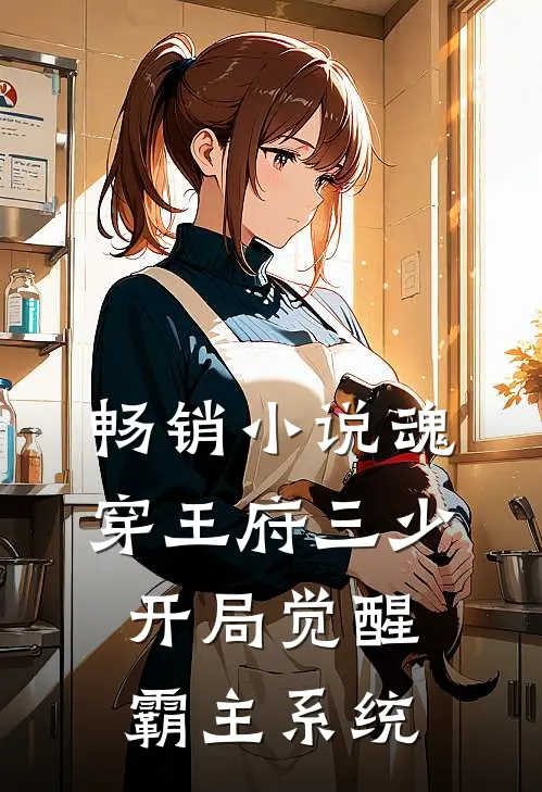 畅销小说魂穿王府三少，开局觉醒霸主系统