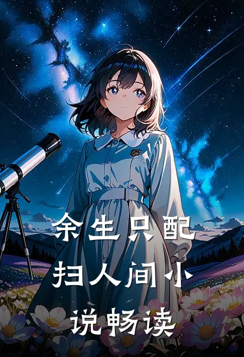 余生只配扫人间小说畅读