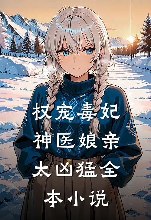 权宠毒妃：神医娘亲太凶猛全本小说