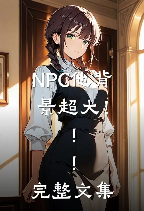 NPC他背景超大！！！完整文集