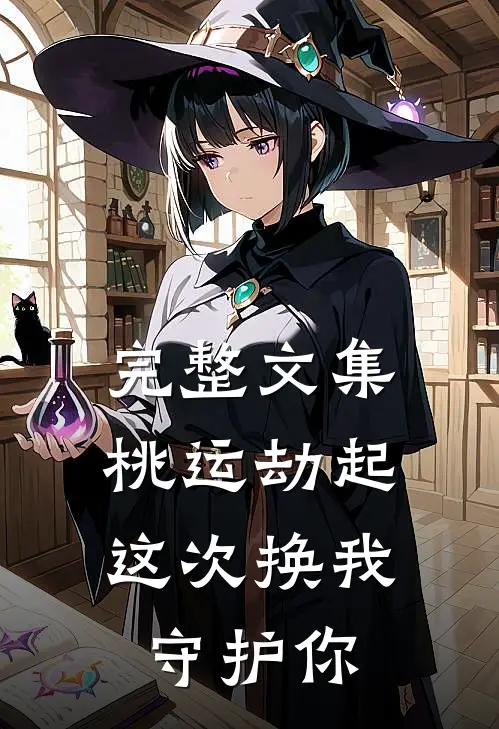 完整文集桃运劫起：这次换我守护你