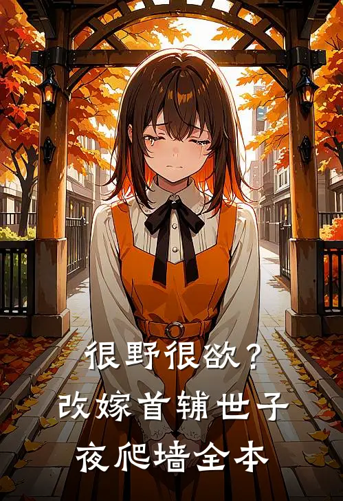 很野很欲？改嫁首辅，世子夜爬墙全本