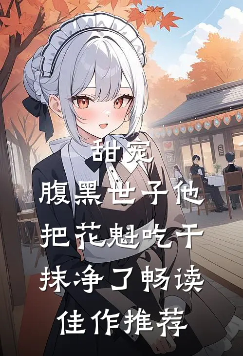 甜宠:腹黑世子他把花魁吃干抹净了畅读佳作推荐