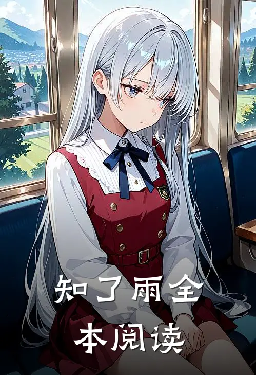 知了雨全本阅读