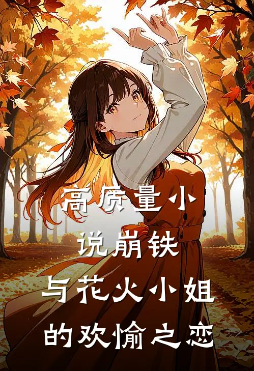 高质量小说崩铁：与花火小姐的欢愉之恋
