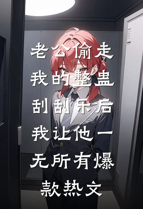 老公偷走我的整蛊刮刮乐后，我让他一无所有爆款热文