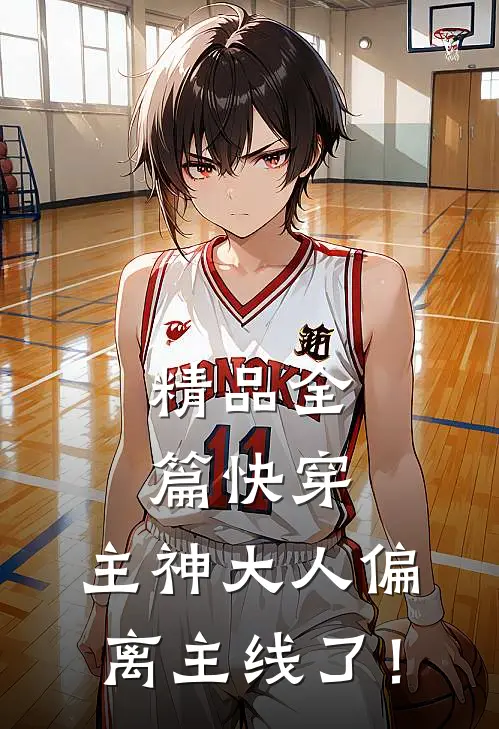 精品全篇快穿：主神大人偏离主线了！