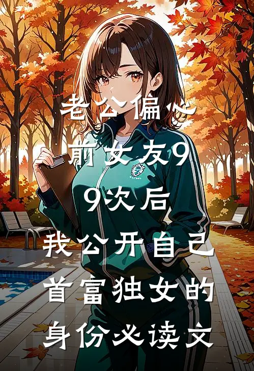 老公偏心前女友99次后，我公开自己首富独女的身份必读文