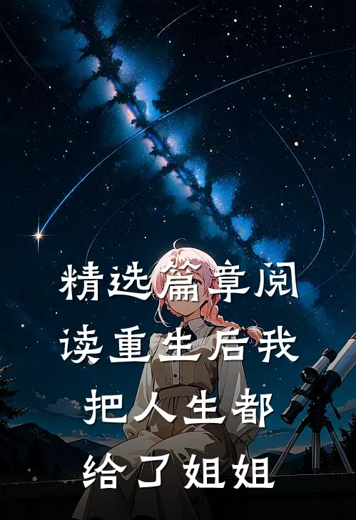 精选篇章阅读重生后我把人生都给了姐姐