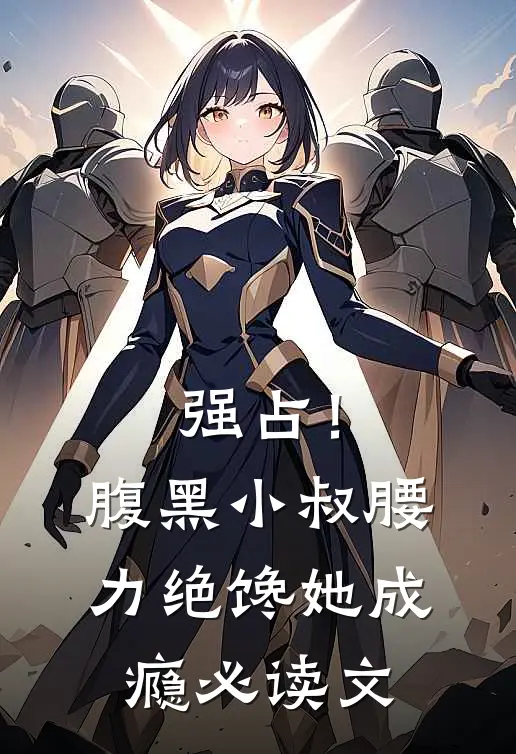强占！腹黑小叔腰力绝，馋她成瘾必读文