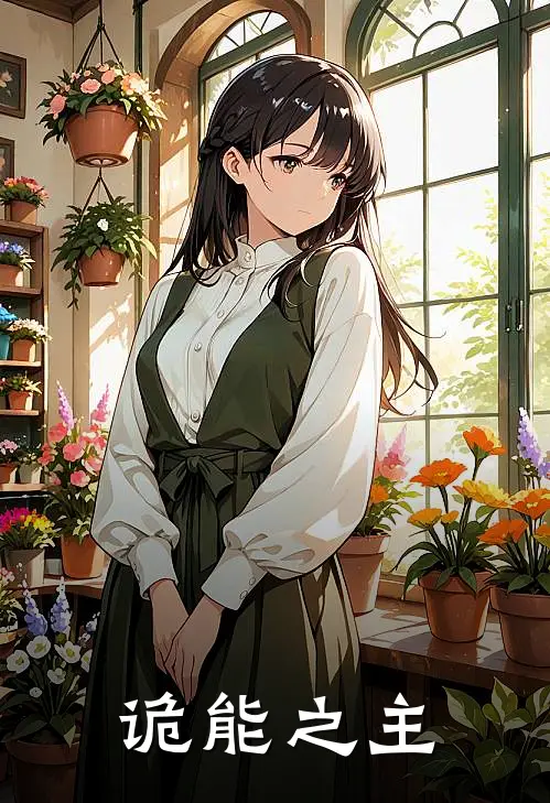 诡能之主
