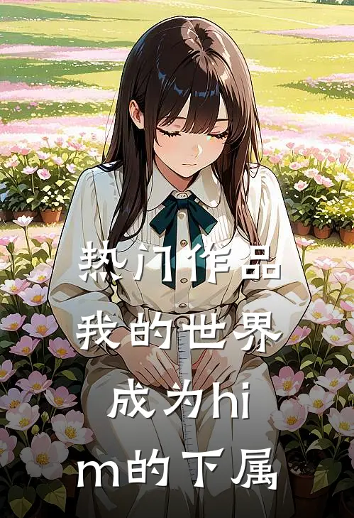 热门作品我的世界：成为him的下属